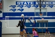Volleyball: West Henderson at Polk (BR3_4908)
