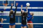Volleyball: West Henderson at Polk (BR3_5003)