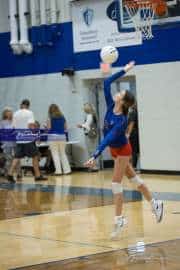 Volleyball: West Henderson at Polk (BR3_5091)