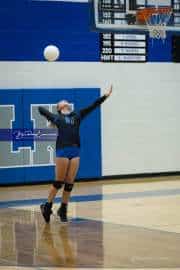 Volleyball: West Henderson at Polk (BR3_5117)
