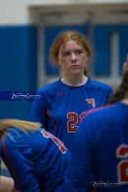 Volleyball: West Henderson at Polk (BR3_5133)
