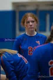 Volleyball: West Henderson at Polk (BR3_5134)