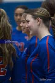 Volleyball: West Henderson at Polk (BR3_5138)