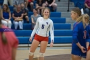 Volleyball: West Henderson at Polk (BR3_5146)
