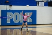 Volleyball: West Henderson at Polk (BR3_5149)