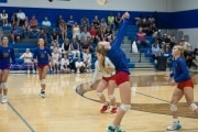 Volleyball: West Henderson at Polk (BR3_5208)