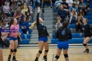 Volleyball: West Henderson at Polk (BR3_5266)