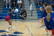 Volleyball: West Henderson at Polk (BR3_5288)