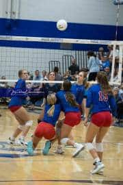 Volleyball: West Henderson at Polk (BR3_5353)