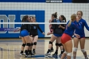 Volleyball: West Henderson at Polk (BR3_5368)
