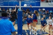 Volleyball: West Henderson at Polk (BR3_5457)