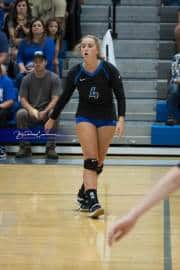 Volleyball: West Henderson at Polk (BR3_5504)