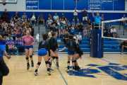 Volleyball: West Henderson at Polk (BR3_5603)