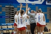 Volleyball: West Henderson at Polk (BR3_5648)