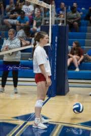 Volleyball: West Henderson at Polk (BR3_5710)