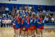 Volleyball: West Henderson at Polk (BR3_5786)