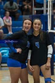 Volleyball: West Henderson at Polk (BR3_5798)