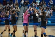 Volleyball: West Henderson at Polk (BR3_5804)