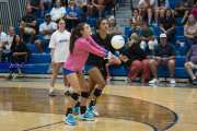 Volleyball: West Henderson at Polk (BR3_5845)