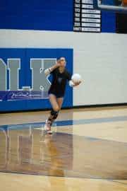 Volleyball: West Henderson at Polk (BR3_5859)