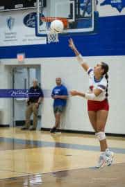 Volleyball: West Henderson at Polk (BR3_5916)