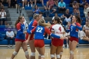 Volleyball: West Henderson at Polk (BR3_5939)