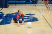 Volleyball: West Henderson at Polk (BR3_6019)