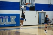 Volleyball: West Henderson at Polk (BR3_6031)