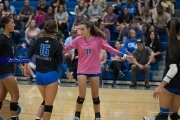 Volleyball: West Henderson at Polk (BR3_6094)