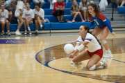Volleyball: West Henderson at Polk (BR3_6133)