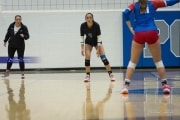 Volleyball: West Henderson at Polk (BR3_6183)
