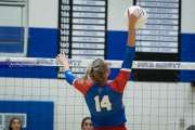 Volleyball: West Henderson at Polk (BR3_6369)