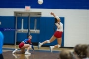 Volleyball: West Henderson at Polk (BR3_6429)