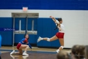 Volleyball: West Henderson at Polk (BR3_6431)