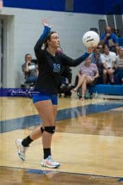 Volleyball: West Henderson at Polk (BR3_6435)