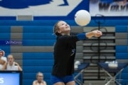 Volleyball: West Henderson at Polk (BR3_6538)