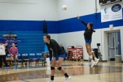 Volleyball: West Henderson at Polk (BR3_6594)