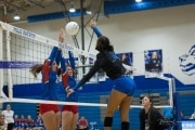 Volleyball: West Henderson at Polk (BR3_6601)