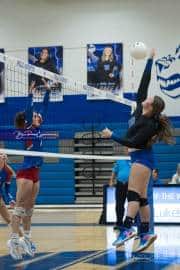 Volleyball: West Henderson at Polk (BR3_6610)