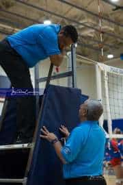 Volleyball: West Henderson at Polk (BR3_6637)