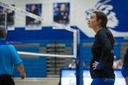 Volleyball: West Henderson at Polk (BR3_6640)