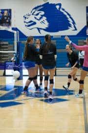 Volleyball: West Henderson at Polk (BR3_6684)