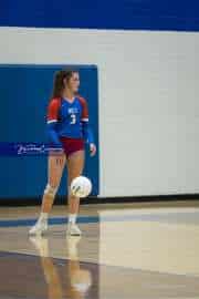 Volleyball: West Henderson at Polk (BR3_6701)