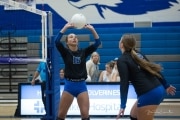 Volleyball: West Henderson at Polk (BR3_6755)