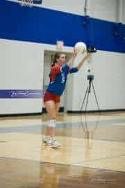 Volleyball: West Henderson at Polk (BR3_6895)