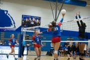 Volleyball: West Henderson at Polk (BR3_6932)