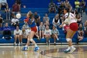 Volleyball: West Henderson at Polk (BR3_6982)