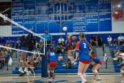 Volleyball: West Henderson at Polk (BR3_7004)