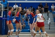 Volleyball: West Henderson at Polk (BR3_7010)