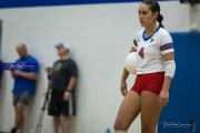 Volleyball: West Henderson at Polk (BR3_7075)